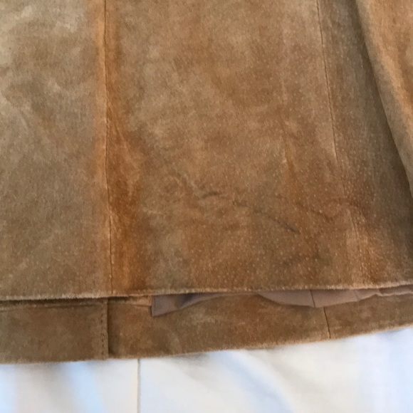 Genuine leather jacket - Picture 6 of 6